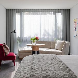 Double or Twin Room Garden View